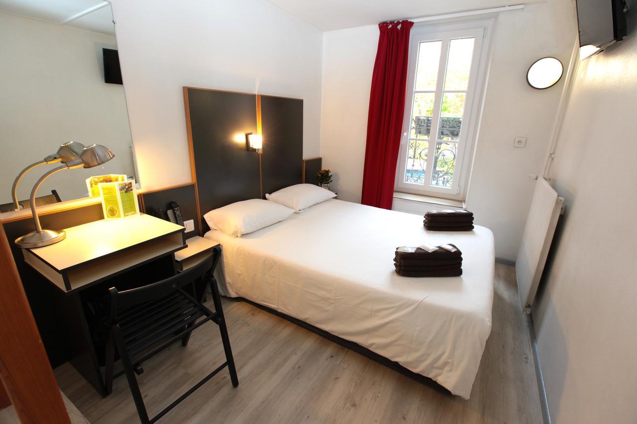 Hotel La Chartreuse Toulouse Ngoại thất bức ảnh