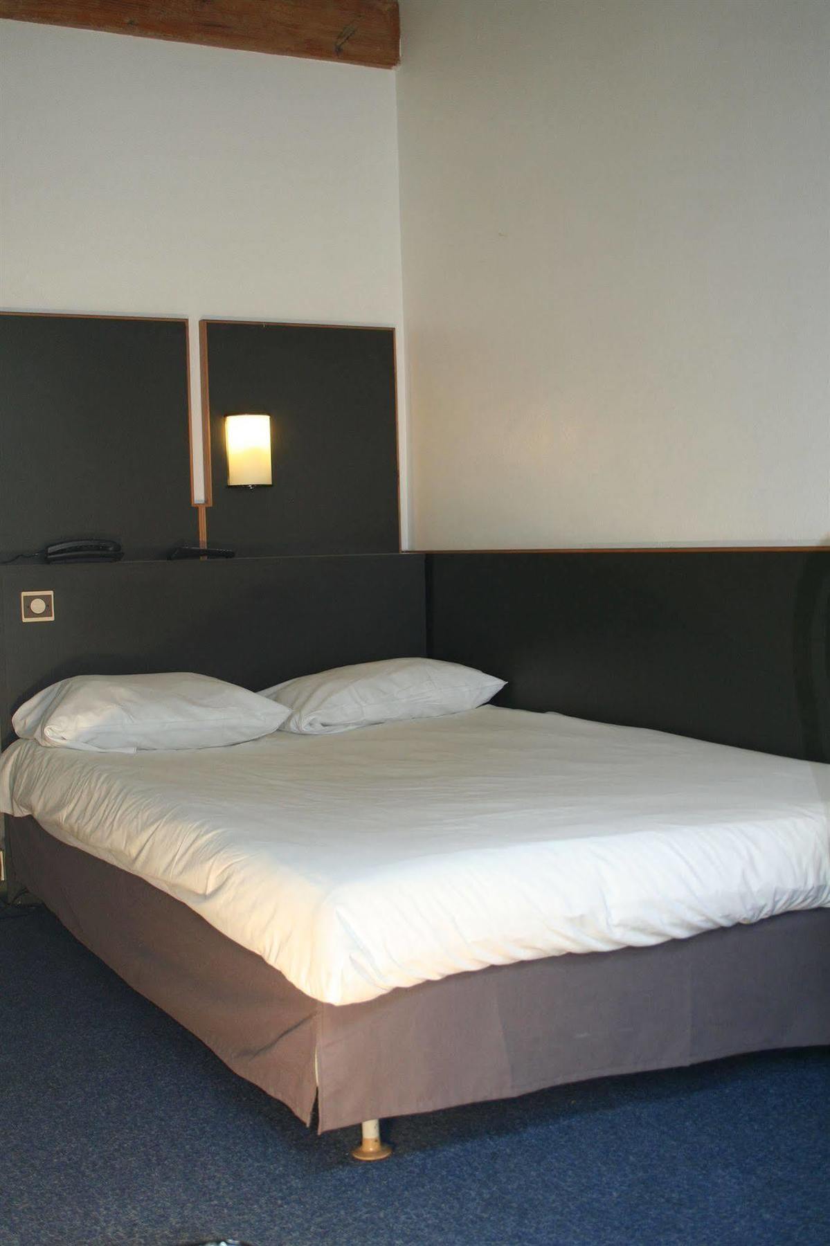 Hotel La Chartreuse Toulouse Ngoại thất bức ảnh