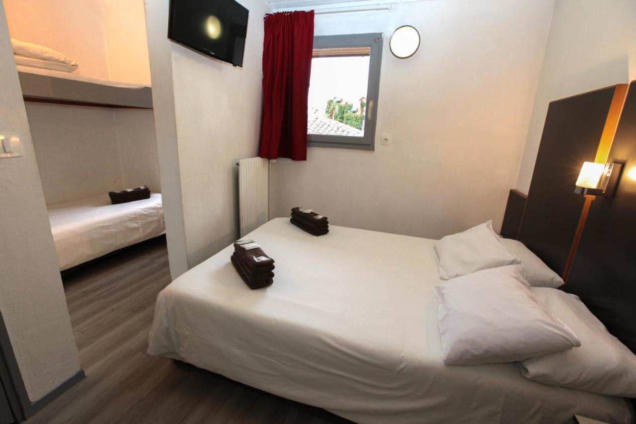 Hotel La Chartreuse Toulouse Ngoại thất bức ảnh